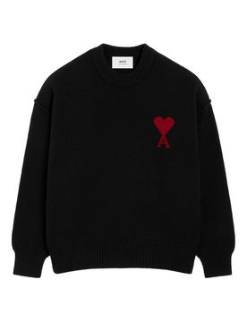 Men's Casual Crewneck Sweater
