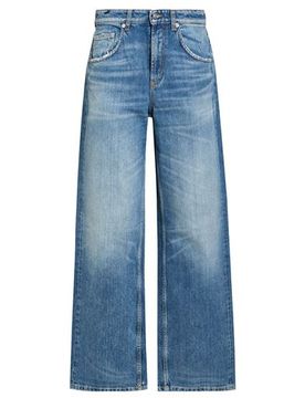 Jeanshose Damen Blau 27 Damen