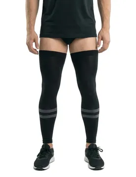 Scaldamuscoli Seamless 2.0 Black