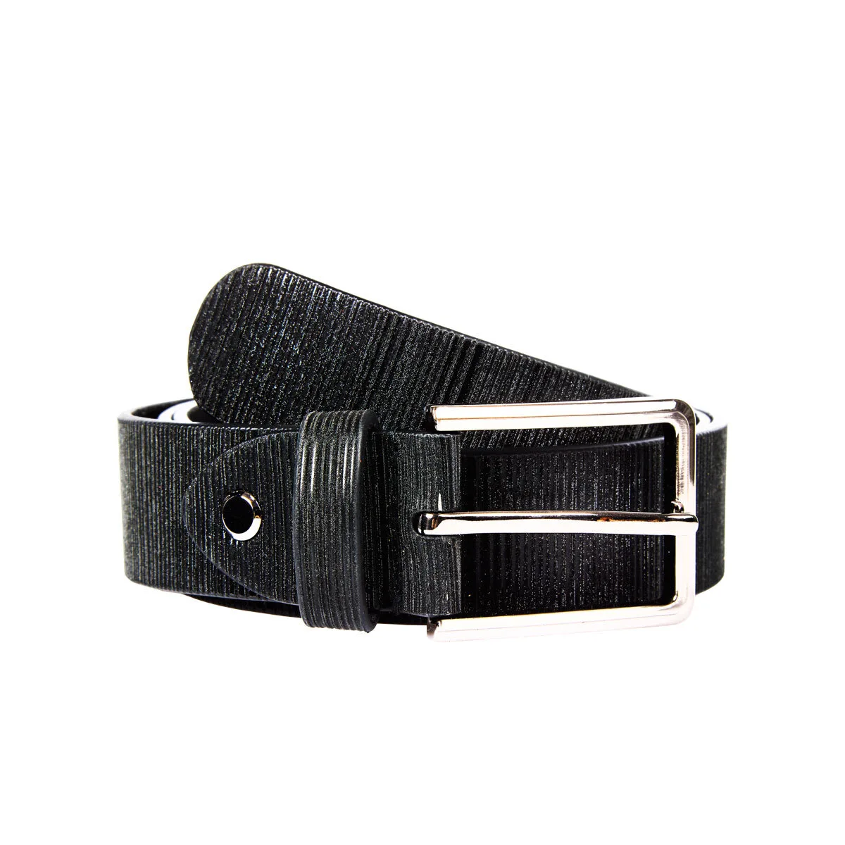 PU Gürtel KLMarcello, black 100 - Kingsland - FashionsVida
