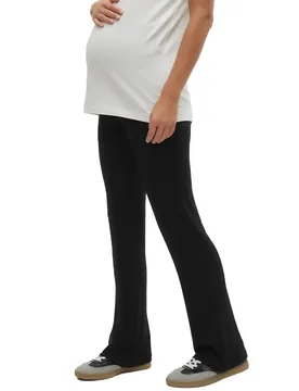 Mamalicious Leggings Brynja Flare