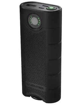 Ledlenser Power Bank Flex 10 Black