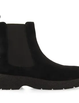 Gioseppo Stivali Presov Black EU 36