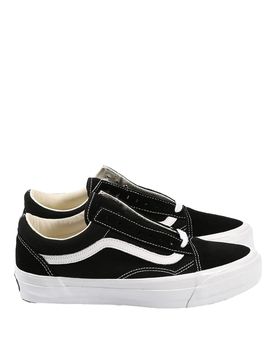 Sneakers Vault Og Old School Lx