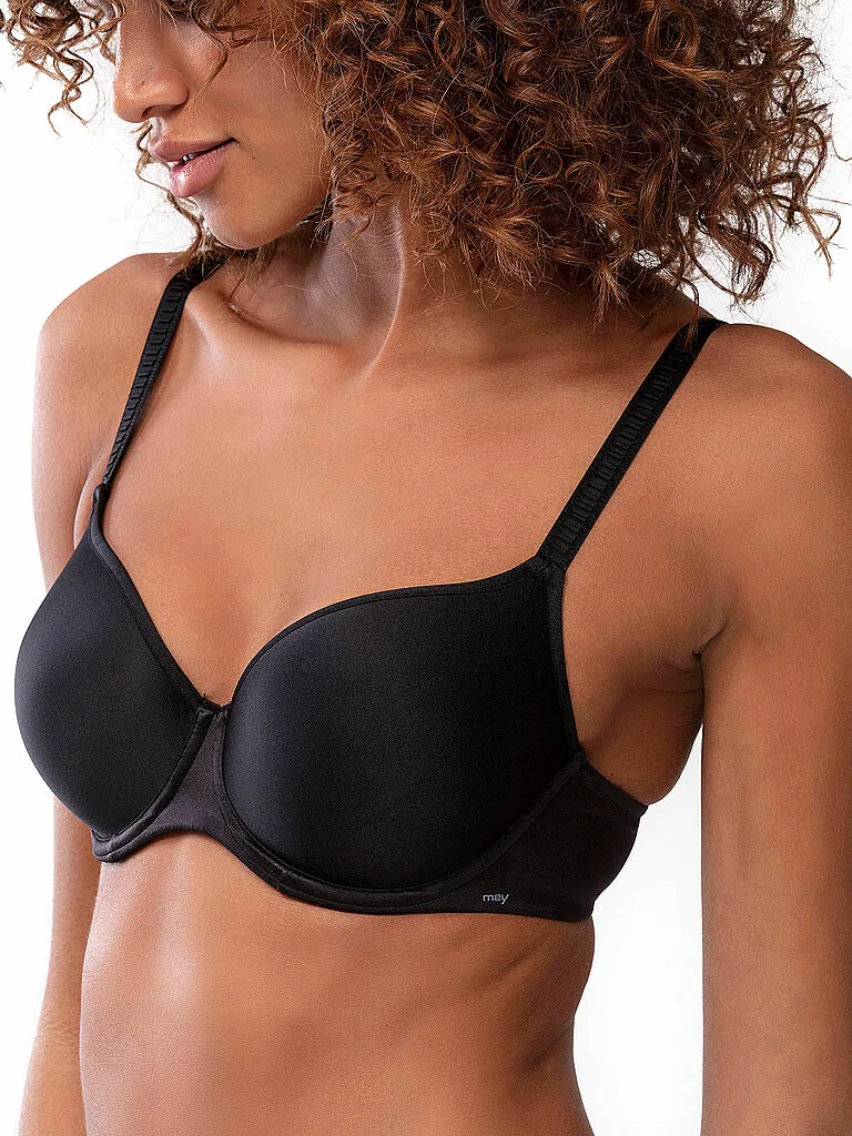 Sujetador Spacer Full Cup JOAN negro negro 95B - Mey - FashionsVida