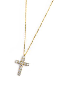 Collana Donna Marlù 31CN0006G-W