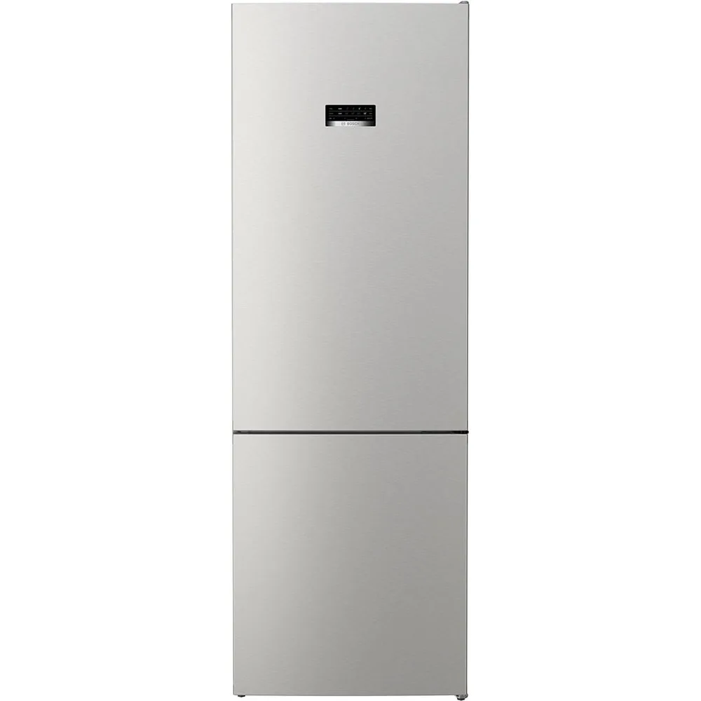 Frigorífico Combi , Serie 4, Total NoFrost , 70 cm de ancho - KGN493IDA - Bosch - FashionsVida