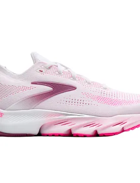 Glycerin flex zapatilla running mujer Blanco (40) - Brooks - FashionsVida