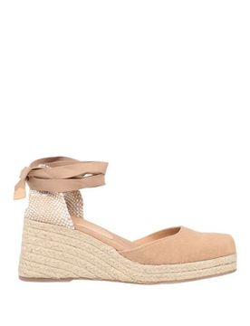 CASTAÑER Espadrilles Damen Sand 37,38,39,40,41 Damen