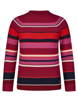 Pullover female