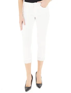 Jeans cropped skinny PANNA 25 - Liu jo - FashionsVida