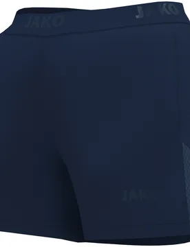Running Short Power (marine / Größe S / Unisex) - Jako - FashionsVida