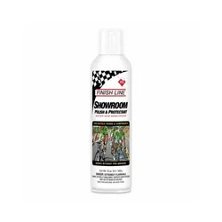 Polish restauratore e protettivo 354ml