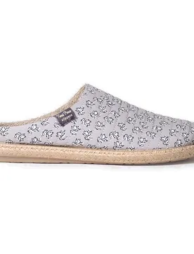 Pantofole Dalia-tu Stone EU 36