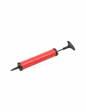 Handpumpe Deluxe - Rouge - unisex - Size: TU - Softee - FashionsVida