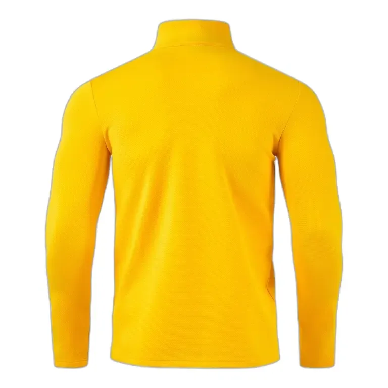 Pullover Combi Pro - Jaune - male - Size: 3XL - Joma - FashionsVida