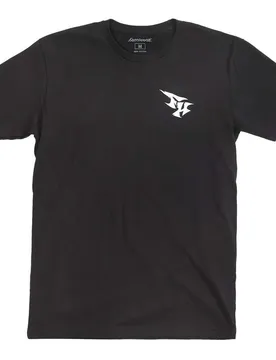 T-shirt à Manches Courtes Beredude