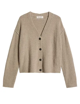 Marc O' Polo hellbraun S damen - Marc O'Polo - FashionsVida