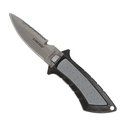 Cressi Spa Coltello Lima Titanium