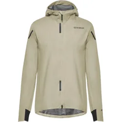 CONCURVE GTX JACKET Damen tech beige 38