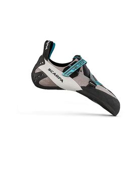 Chaussons d'escalades Veloce Wmn gris 36 1/2