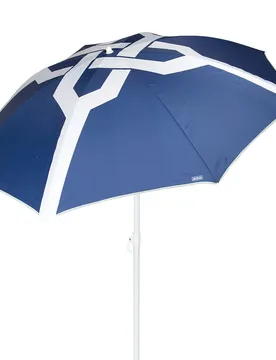Ombrellone Da Spiaggia 622 Uv50 Protection 200 Cm