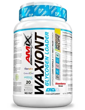 Amix Waxiont Fragola 1kg 1kg