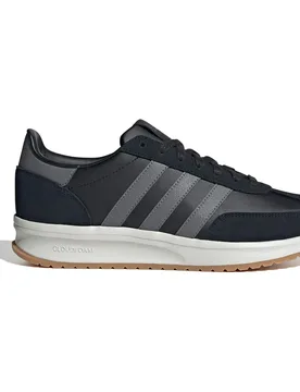 Sneaker Run 70s 2.0 Core Black / Grey Four / Preloved Bronze EU 45 1/3 - Adidas - FashionsVida