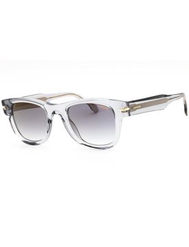Rectangular Men's Sunglasses - Stylish and Durable Design