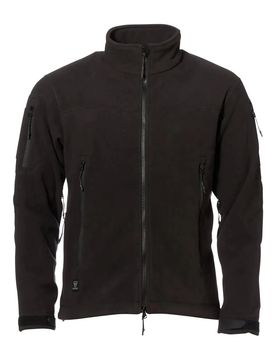 Fleecejacke T.O.R.D. Windblock AR - Blau / S Herren Blau adult Herren