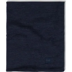 Cuello unisex Solid Indigo