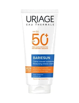 URIAGE Crema Mineral Spf50+ - Uriage - FashionsVida