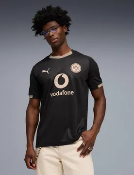 Camiseta de Futbol de Hombre BVB Special Edition - Puma - FashionsVida
