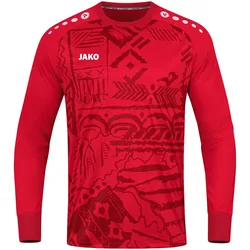 Jako Tropicana Torwarttrikot, rot L