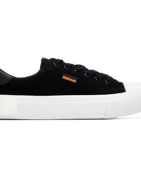 Baskets 175110 Black EU 38