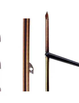 Arpon blackout de 8 (130) - Hunt - FashionsVida