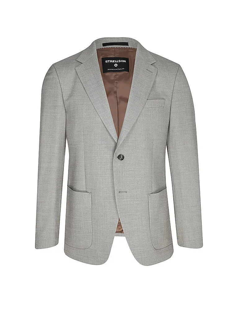 Strellson Sakko ARNDT beige 46 - Strellson - FashionsVida
