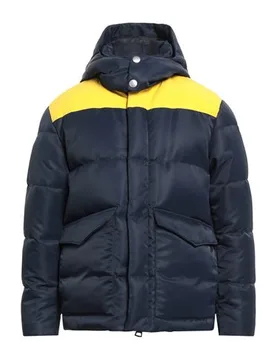 Pufferjacke & Daunenjacke Herren Marineblau 46,48 Herren - ARPÈGE HERITAGE - FashionsVida