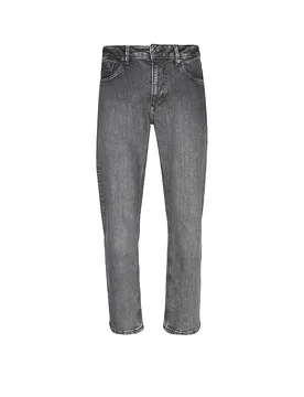 Jeans Loose Fit MAX grigio 36/L32 - Gabba - FashionsVida