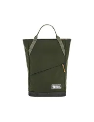 Fjallraven Top Handle Backpack Dark Green Unisex