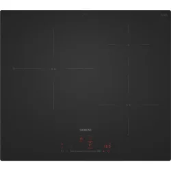 Placa de Inducción , iQ700 - EH61AHCC1E