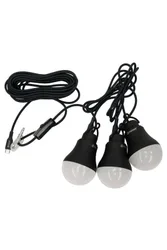 Outwell Epsilon Bulb Set