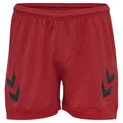 Short Lead Poly True Red XS