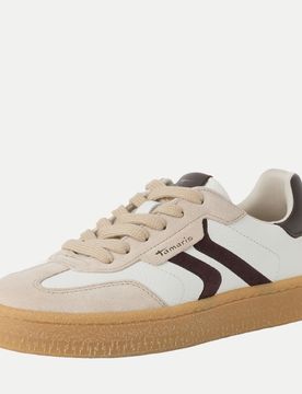 Tamaris Sneaker Weiß 39