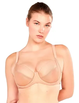 Soutien-gorge Full Coverage Non Padded Nude 110