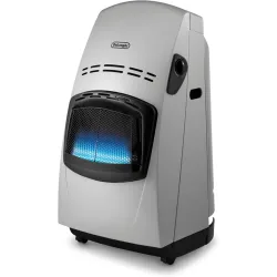 Estufa de gas VBF2 con termostato automático