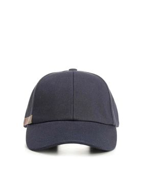 Paul Smith Berretto da baseball