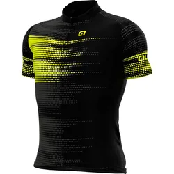 Maillot à Manches Courtes Turbo