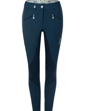Damen Reithose CAVALCAJA GRIP darkblue 34 - Cavallo - FashionsVida