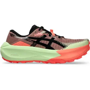 GEL-TRABUCO MAX 5 Trailschuhe Herren Umeboshi/Black 49 - Asics - FashionsVida